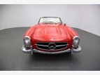 Thumbnail Photo 1 for 1961 Mercedes-Benz 300SL Roadster